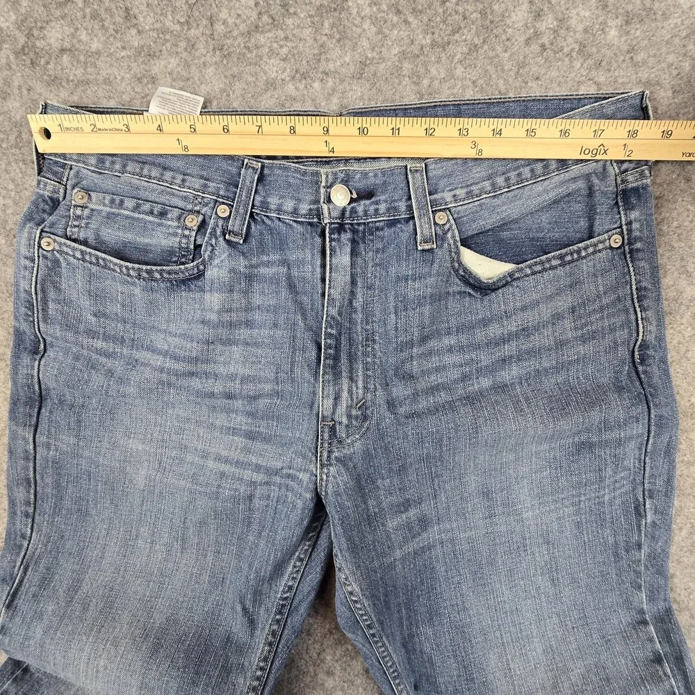 Levis brand levi